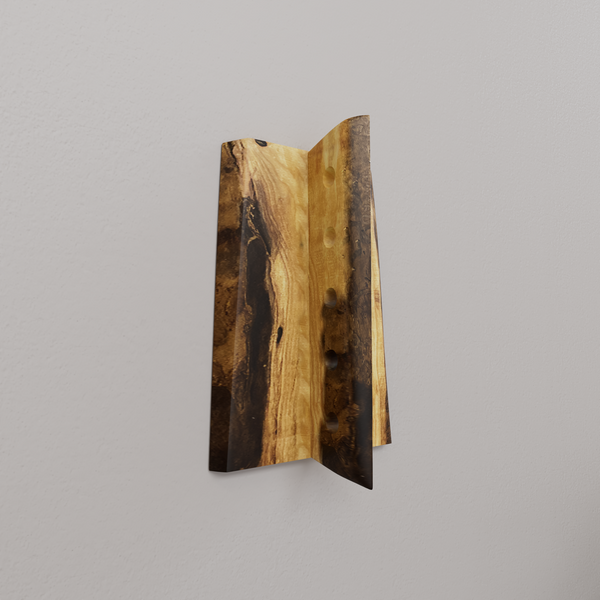Live Edge Boot Rack Barware | Live Edge Wine Rack | Coasters | Liquor Dispensers – TB Wood ...