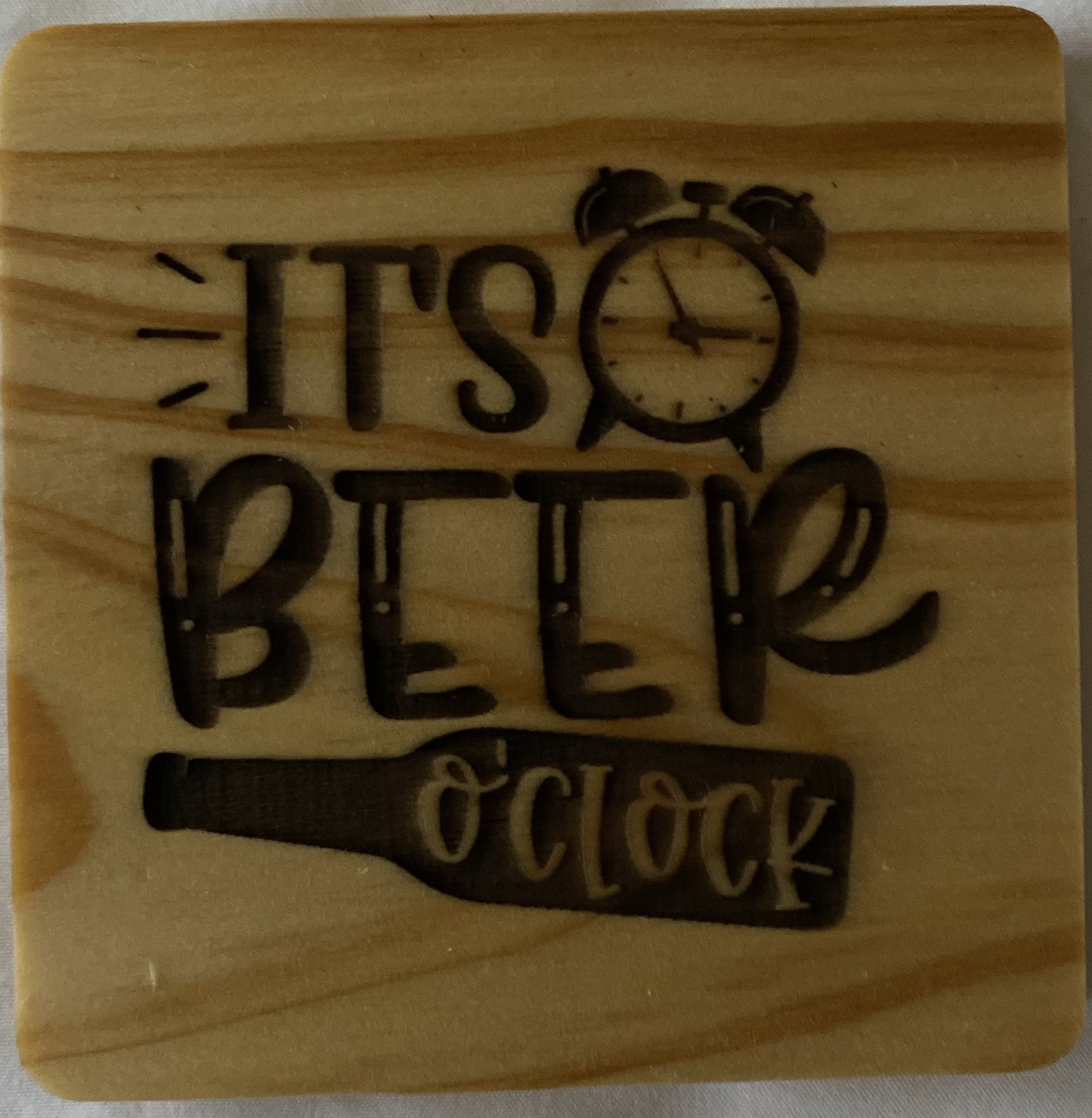 Wood Coasters | Bar Coasters | Beer Coasters | Wine Coasters