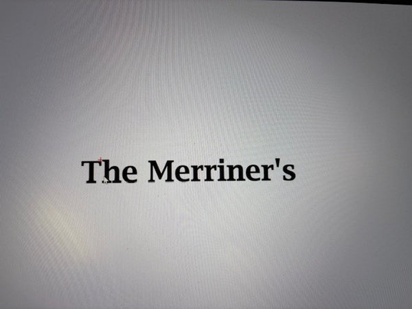 Charcuterie River Board | River Tray