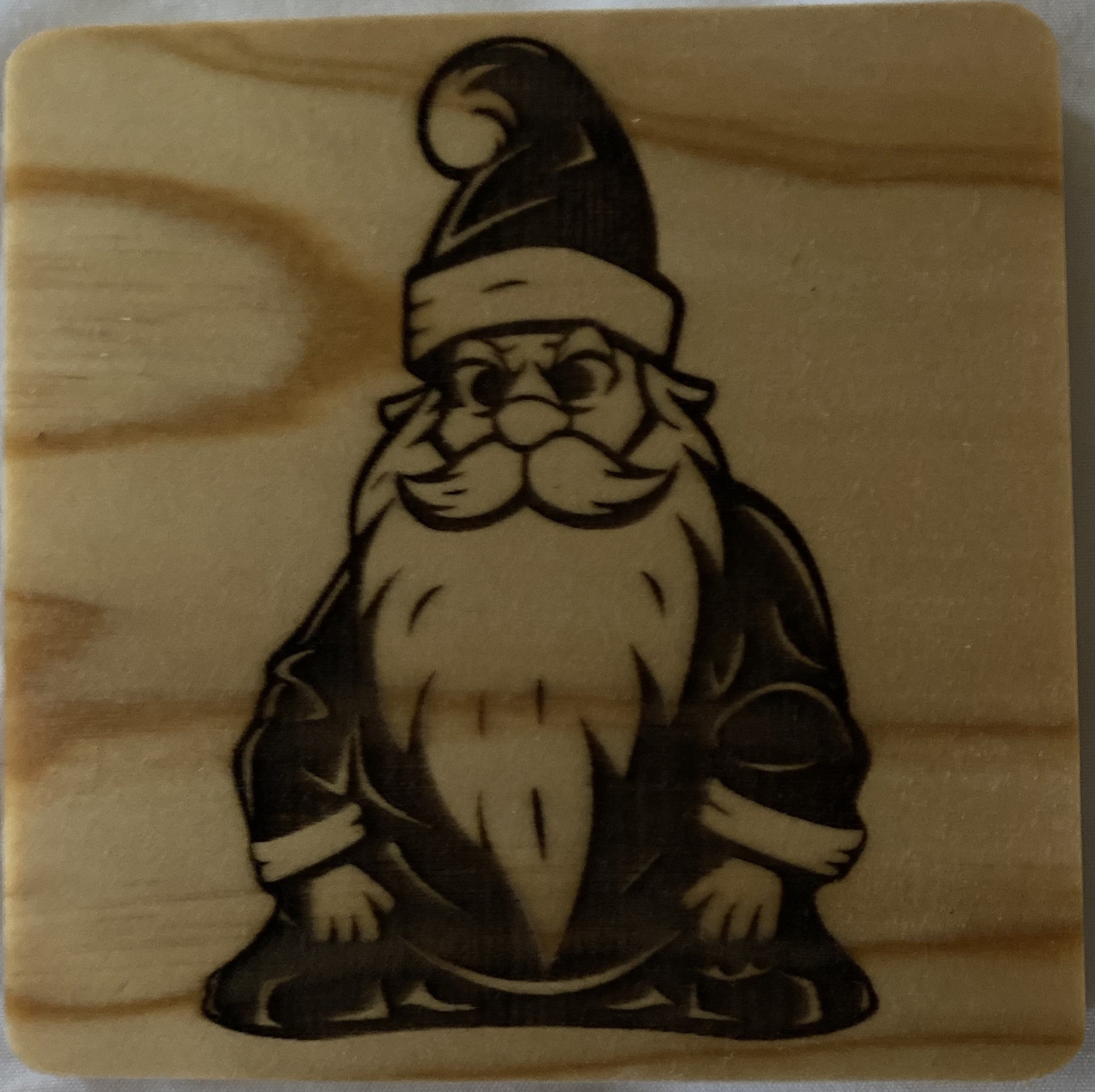 Wood Coasters | Bar Coasters | Seasonal Coasters | Halloween Coasters | Christmas Coasters | Santa Coasters