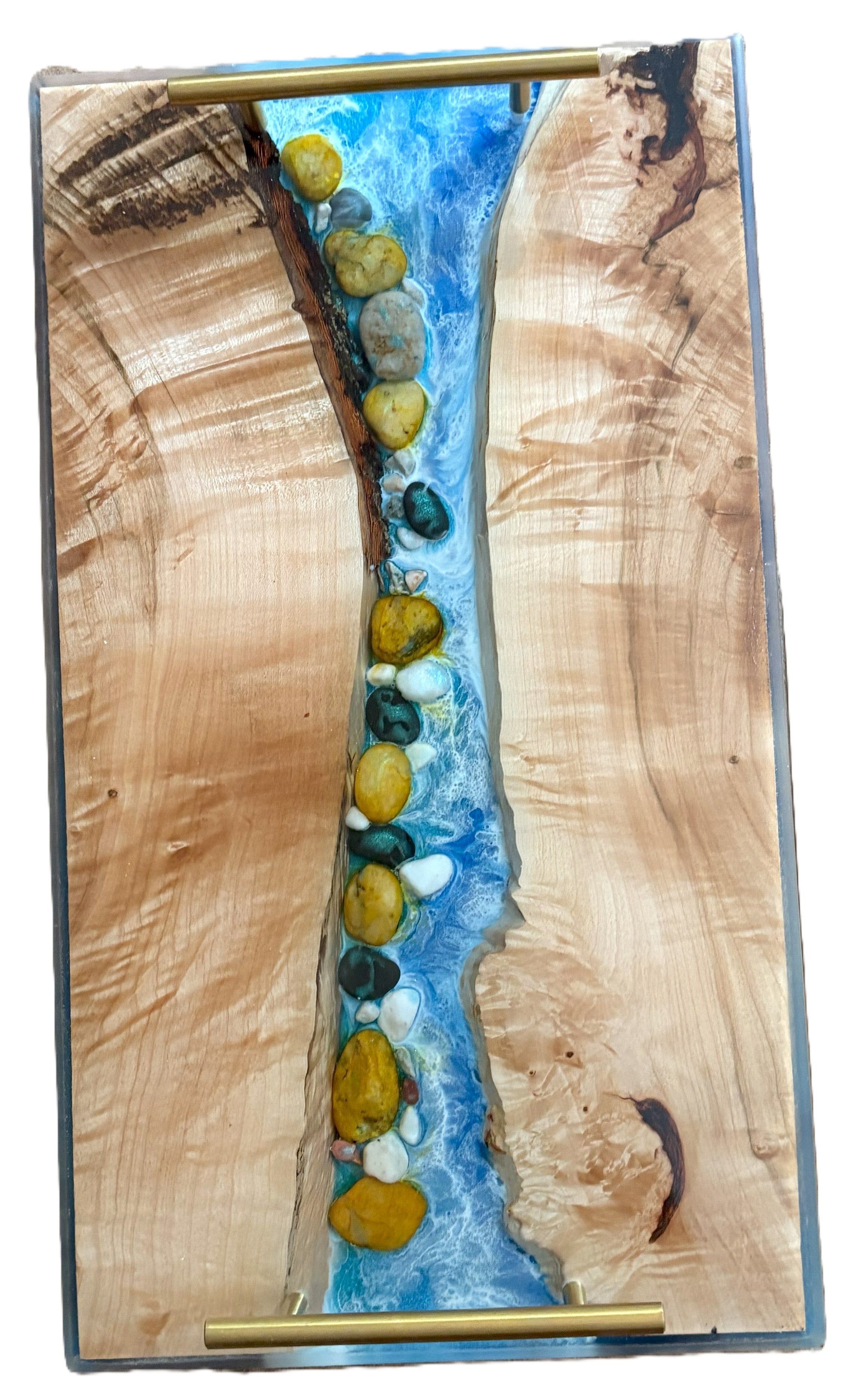 Charcuterie River Board | River Tray
