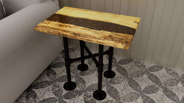 Coffee Bean Table