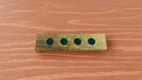 Bourbon / Whiskey / Wine Flight with or without Glasses